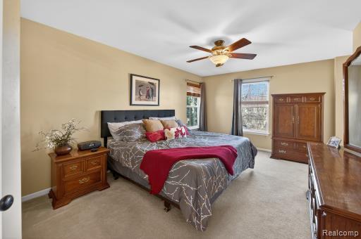 3644 Snowden Lane, Howell, MI 48843 — Photo 14