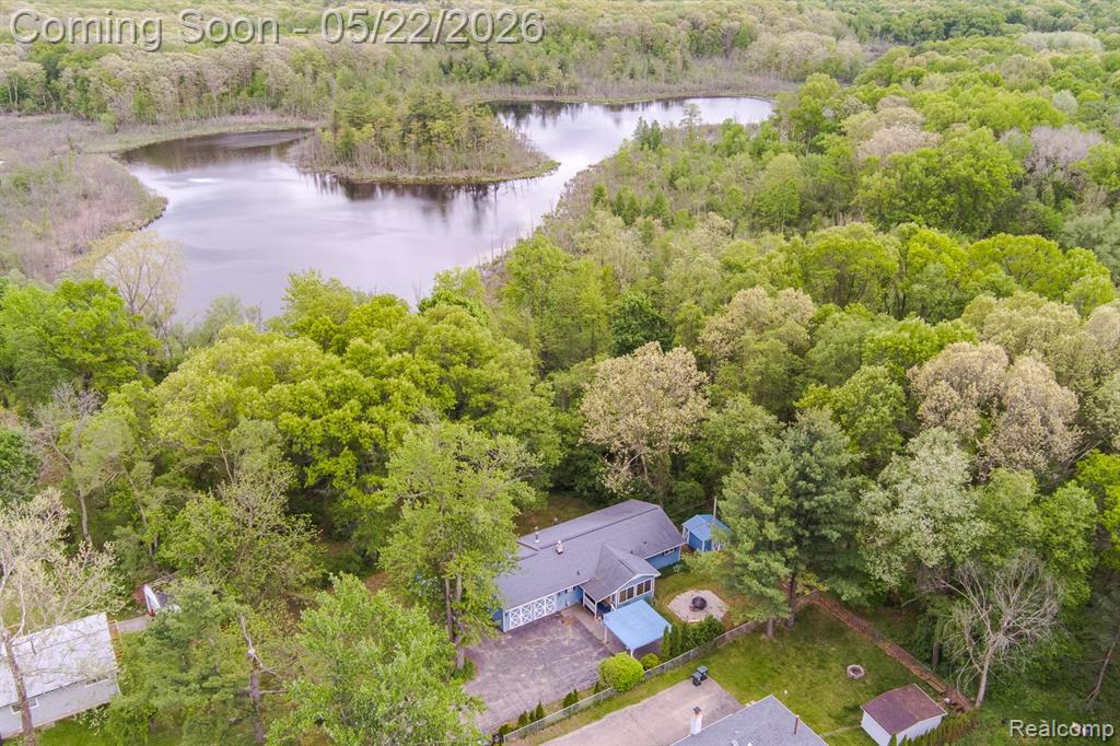 1440 Harding Avenue, Lake Orion, MI 48362 — Photo 2