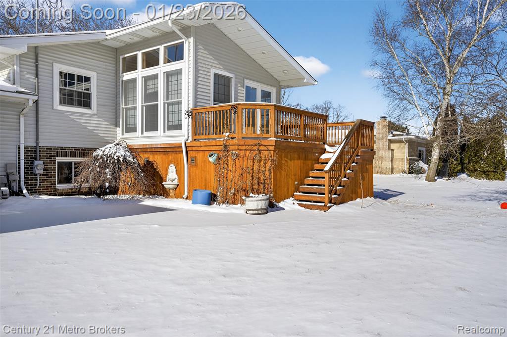 11452 Whitaker Road, Fenton, MI 48430 — Photo 19