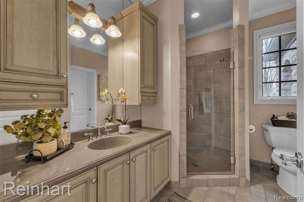 6785 Brookside Lane, Plymouth, MI 48170 — Photo 46