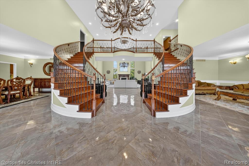 6223 Valleyfield Drive, Plymouth, MI 48170 — Photo 8