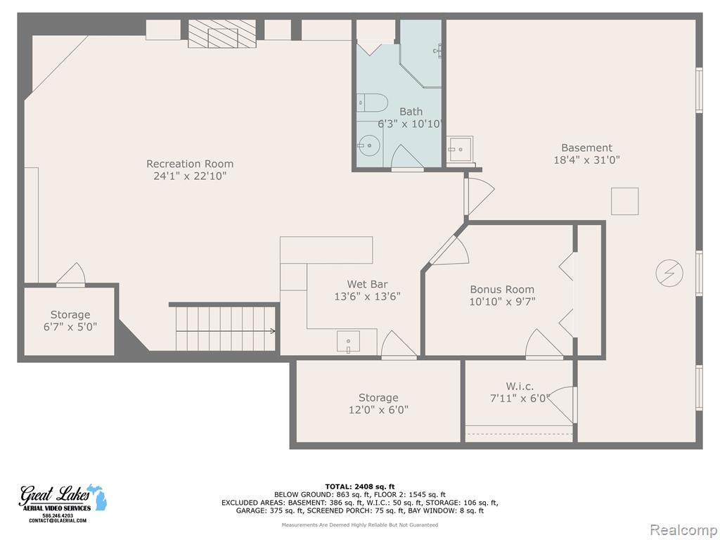 6367 Denton Drive, Troy, MI 48098 — Photo 39