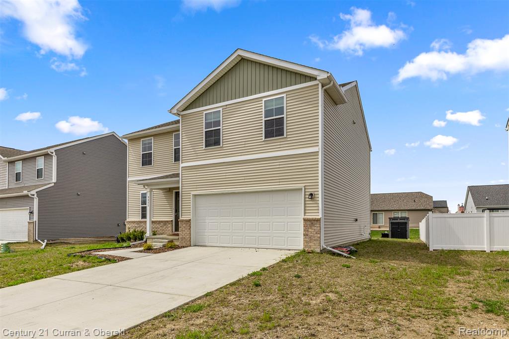 9053 Sandstone Drive, Newport, MI 48166 — Photo 3