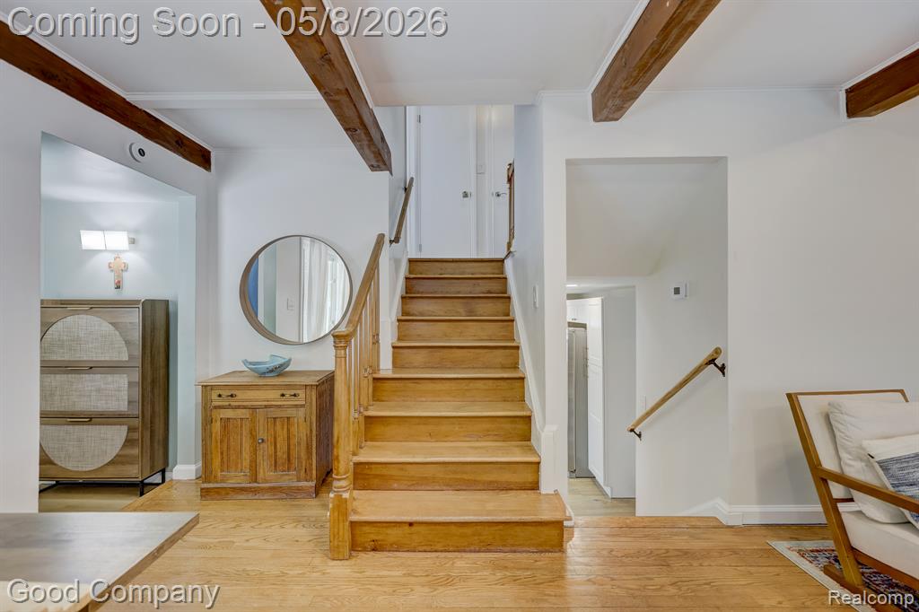 928 Marywood Drive, Royal Oak, MI 48067 — Photo 8