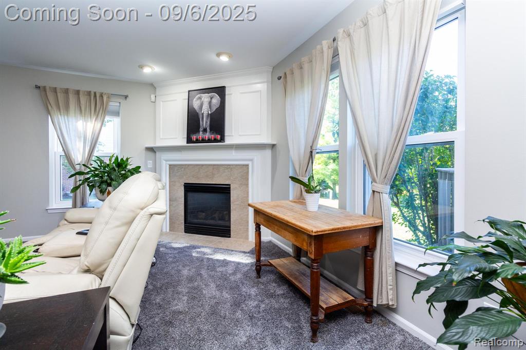 3092 Greenwich Court, Canton, MI 48188 — Photo 10