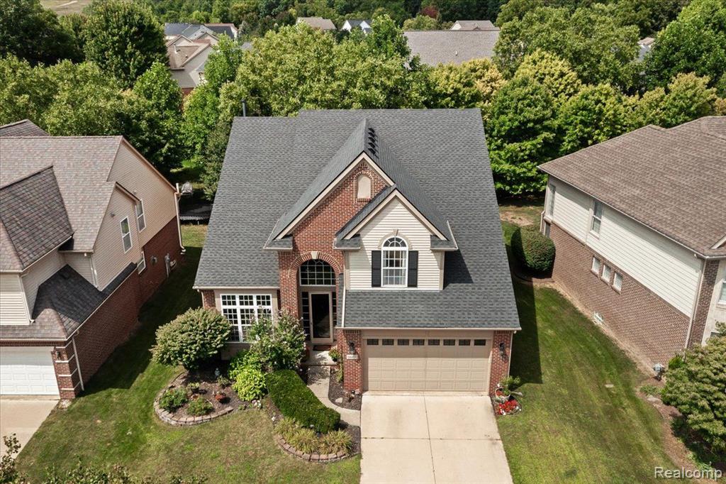 16401 LINCOLN Drive, Northville, MI 48168 — Photo 48