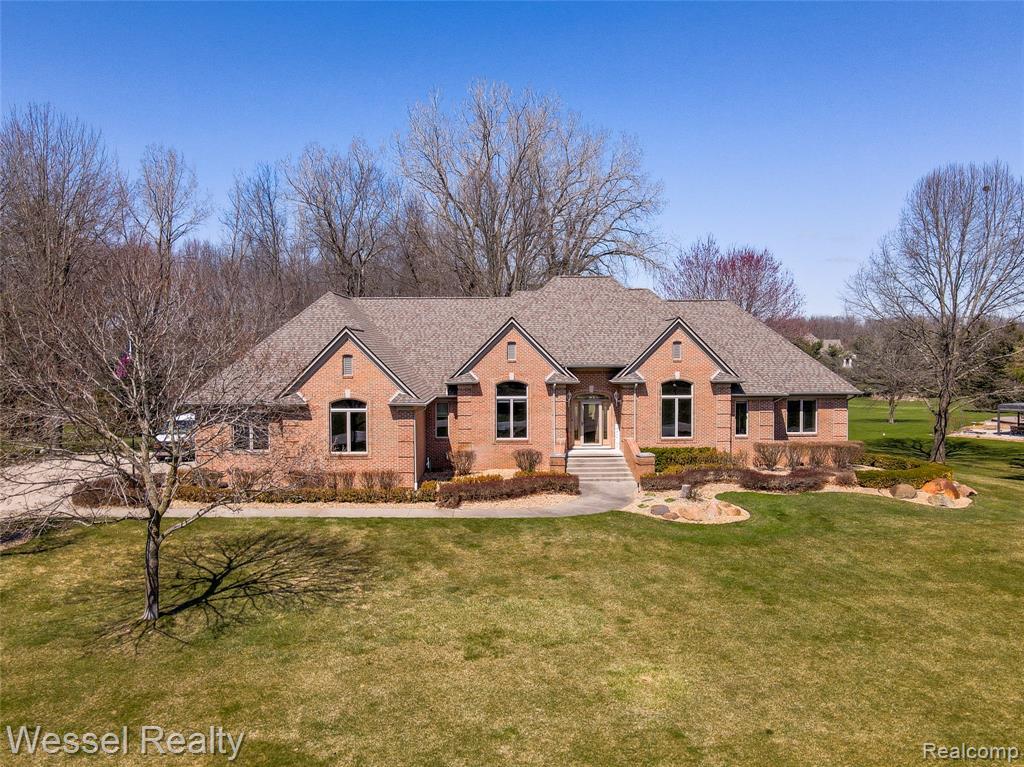 9805 Cranbrook Court, Romeo, MI 48065 — Photo 44