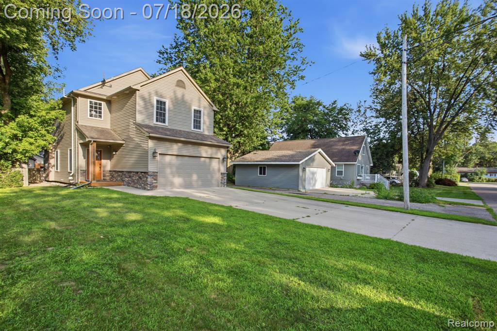 4644 2nd Street, Clawson, MI — Photo 41
