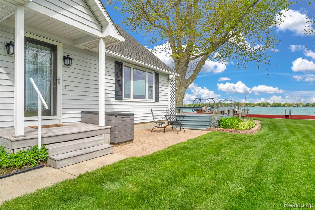 5441 Pointe Drive, East China, MI — Photo 49