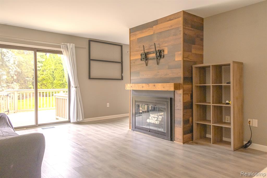 726 HAMILTON, Rochester Hills, MI 48307 — Photo 18