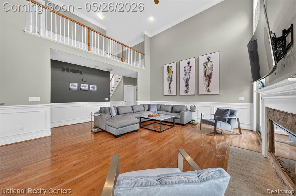 45907 Riviera Drive Drive, Northville, MI 48168 — Photo 8