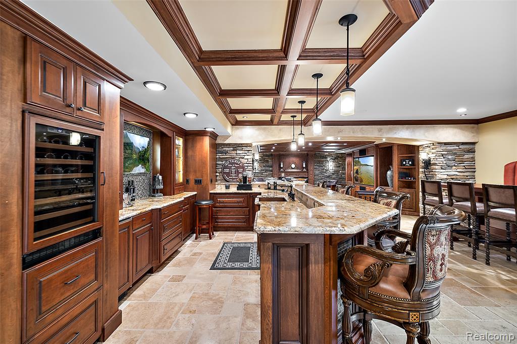 4688 Fawn Hill Court, Rochester, MI 48306 — Photo 30