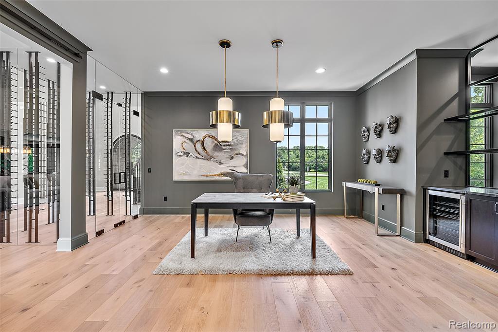 3268 Willis Drive, Oakland, MI, 48306