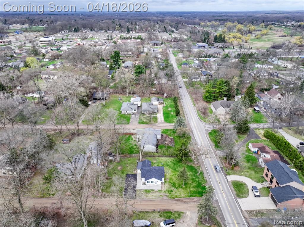 2514 Barton Street, Commerce Twp, MI 48382 — Photo 32