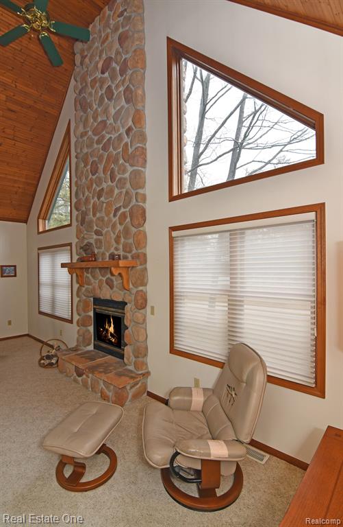 4265 N MOLE Road, Lincoln, MI 48742 — Photo 6