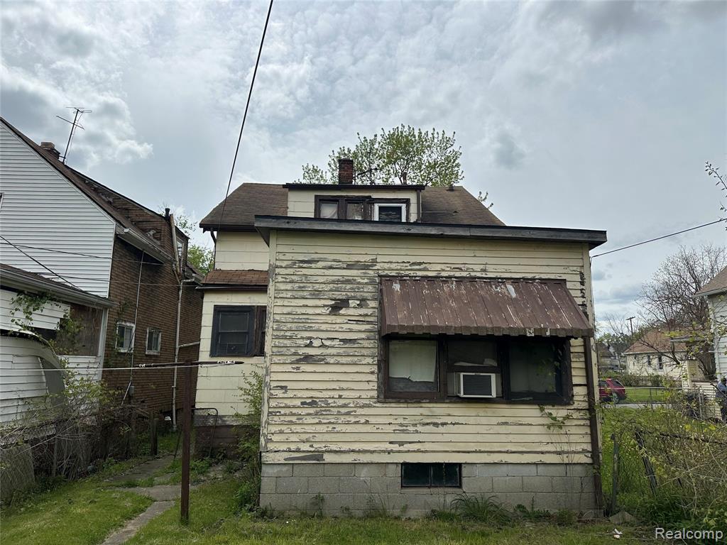 5042 Pennsylvania Street, Detroit, MI 48213 — Photo 72