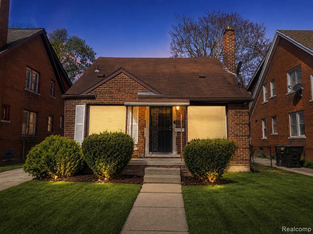 12907 Mansfield Street, Detroit, MI 48227, Detroit, MI, 48227