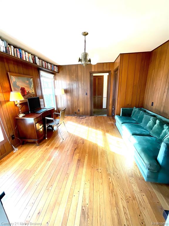 9801 E MONROE Road, Durand, MI 48429 — Photo 8