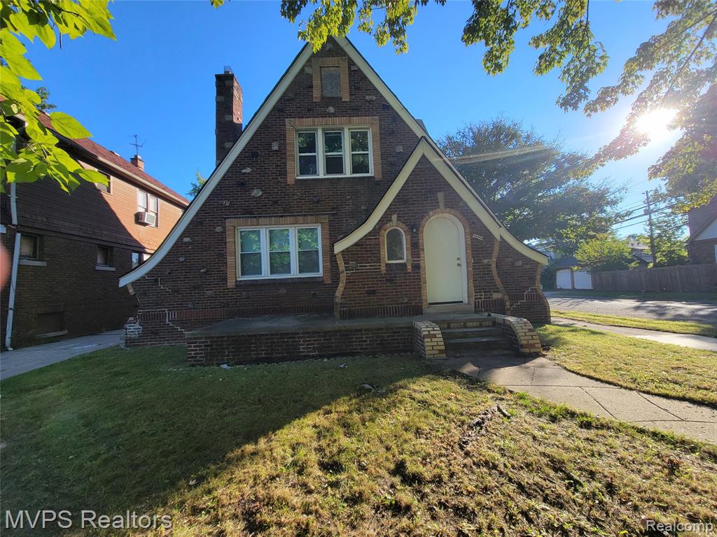 5200 Haverhill Street, Detroit, MI 48224