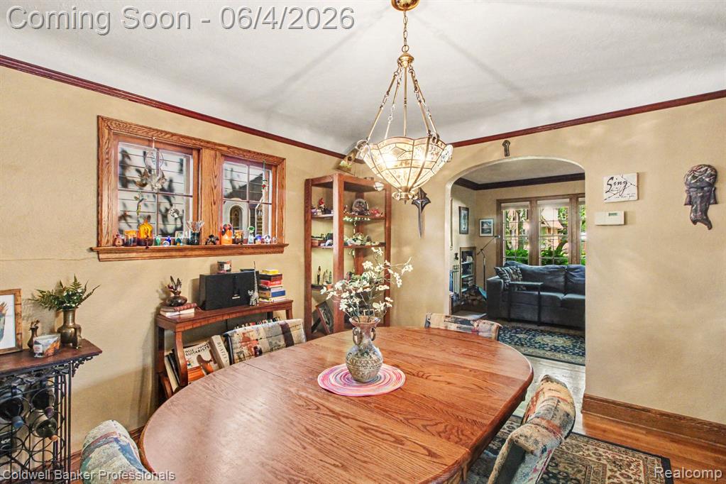42 Wellesley Drive, Pleasant Ridge, MI — Photo 8