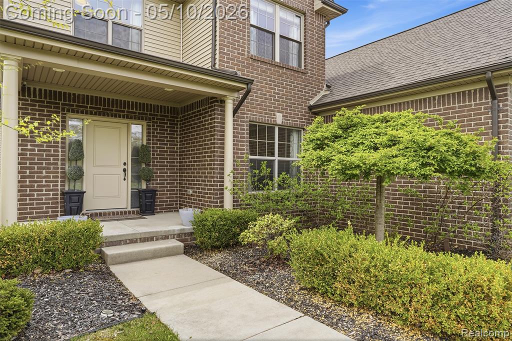 59649 Foster Drive, South Lyon, MI 48178 — Photo 4