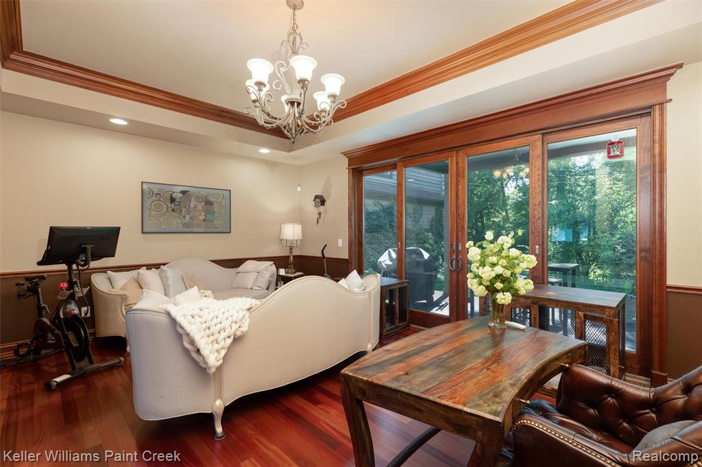 22220 E River Road, Grosse Ile, MI 48138 — Photo 23