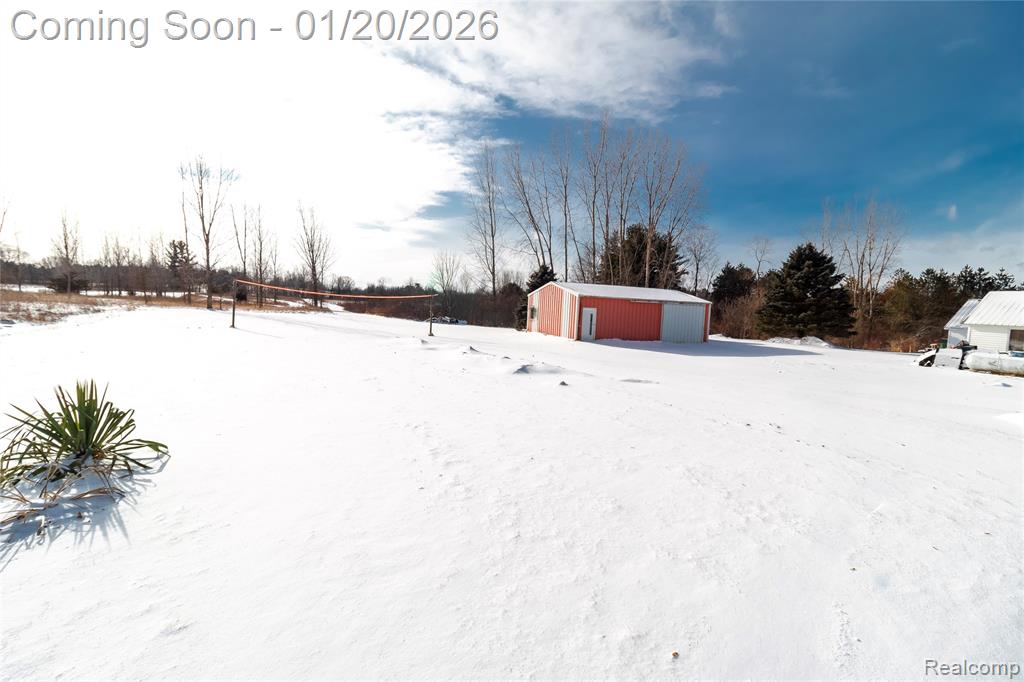4415 Otter Lake Road, Otter Lake, MI 48464 — Photo 36