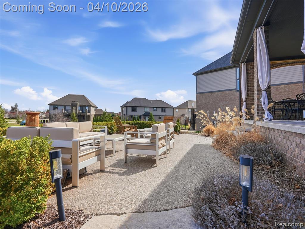 60676 Onyx Court, Washington, MI — Photo 54
