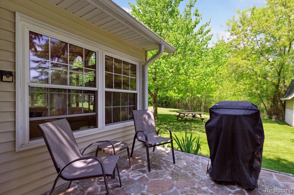 898 ROWLAND Road, Leonard, MI 48367 — Photo 52
