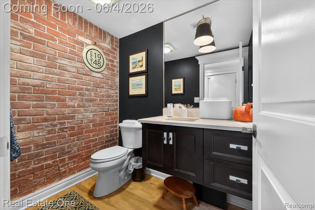 810 Harmon Street, Birmingham, MI 48009 — Photo 23