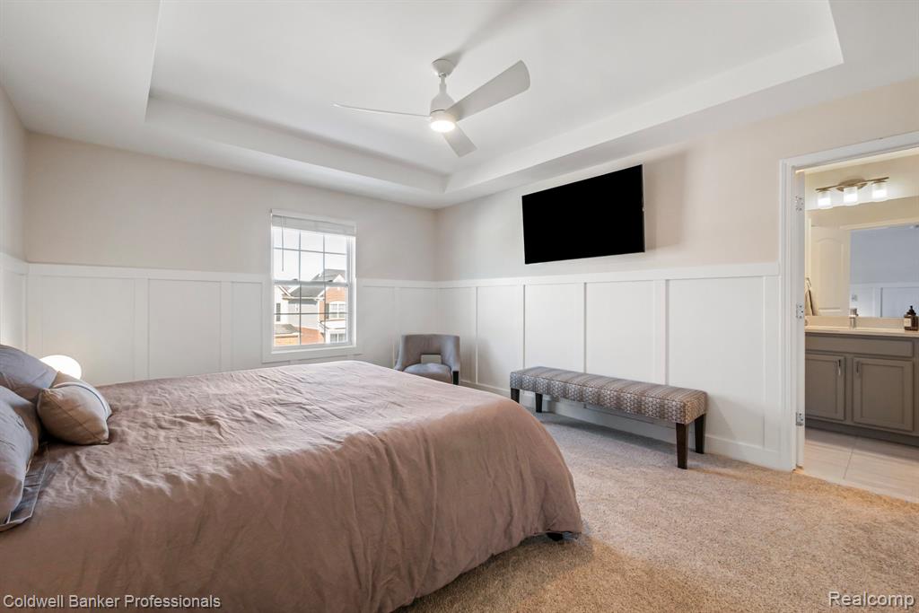 47749 Alden Terrace N, Northville, MI 48168 — Photo 28