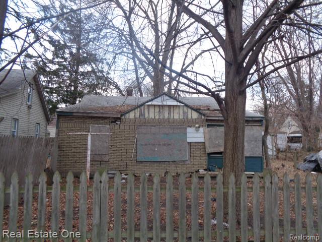 4880 Lodewyck Street, Detroit, MI 48224 — Photo 2