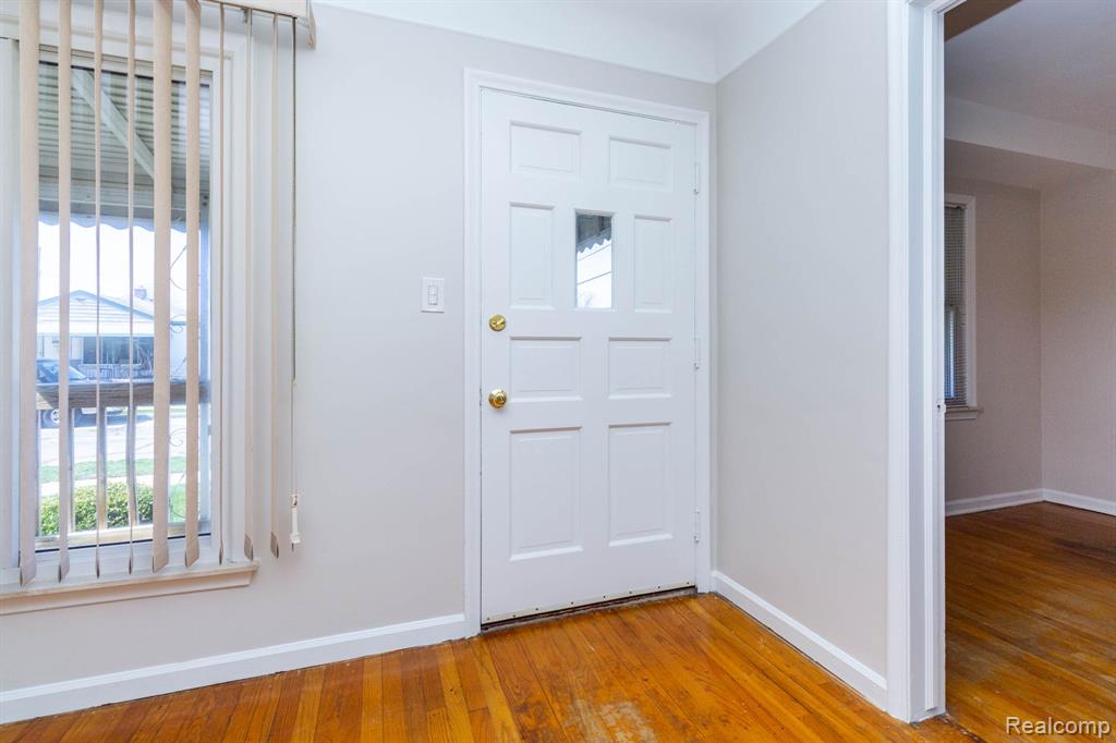 4205 17th Street, Wyandotte, MI 48192 — Photo 4