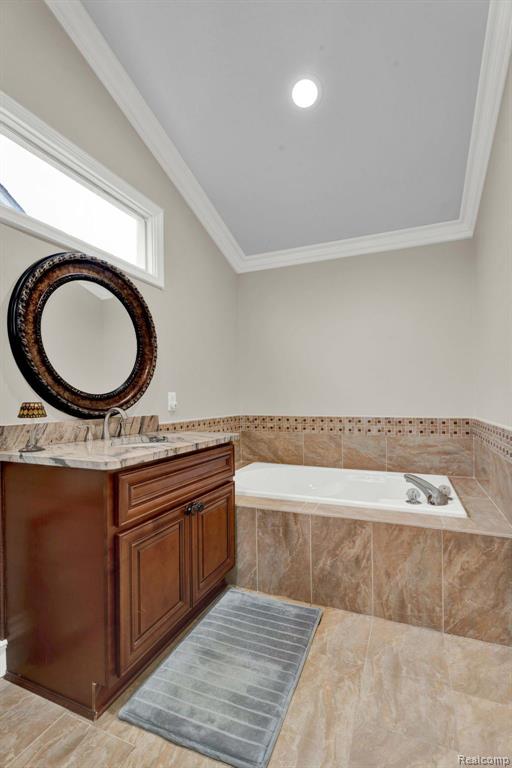 43576 INGLENOOK, Sterling Heights, MI 48314 — Photo 55