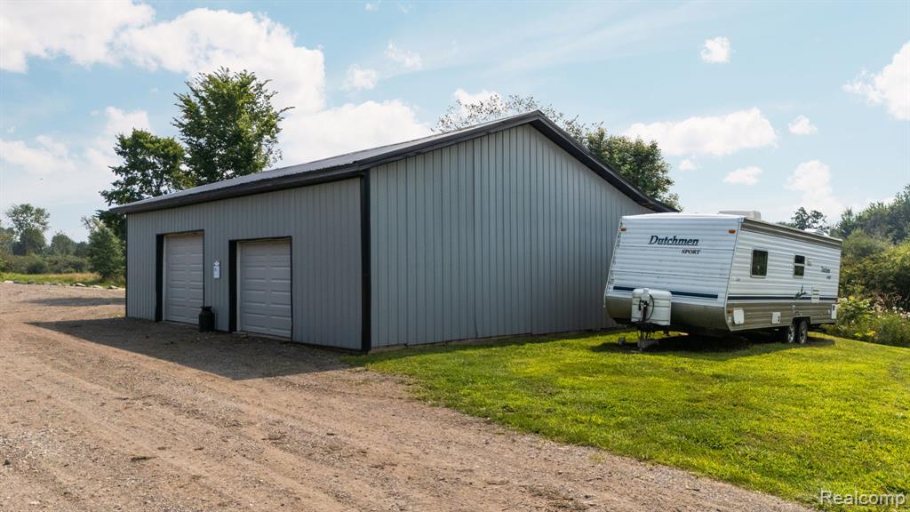 10465 Seymour Road, Gaines Vlg, MI 48436 — Photo 19