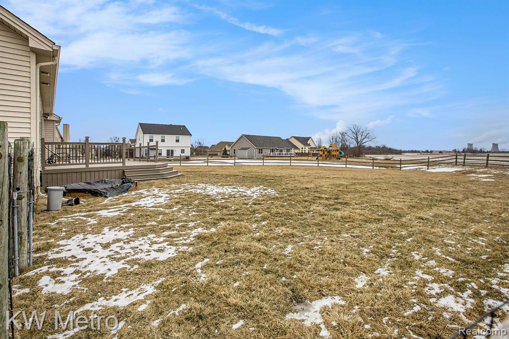 7524 AUDUBON Lane, Newport, MI 48166 — Photo 28