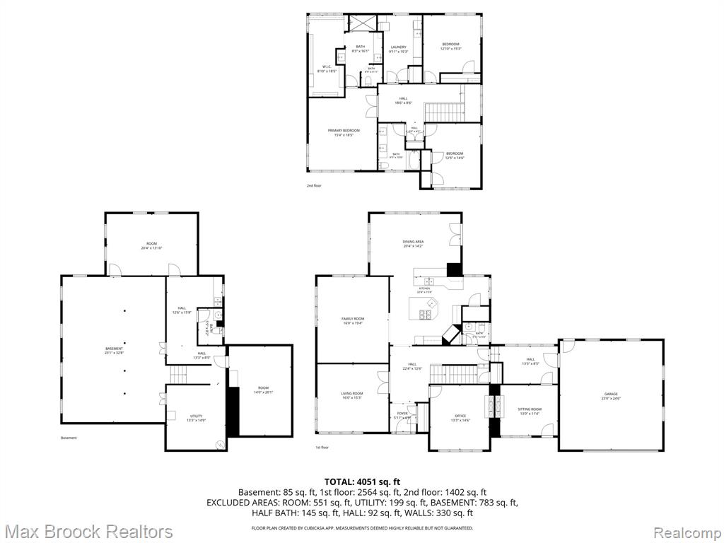 18341 Warwick Street W, Beverly Hills, MI 48025 — Photo 48