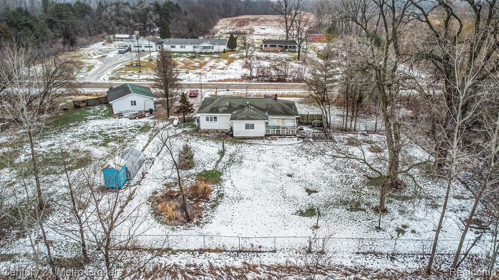 14335 N Genesee Road, Clio, MI 48420 — Photo 31