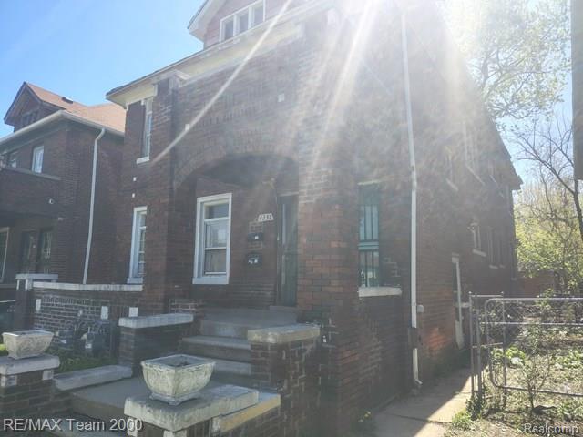 4237 W Grand Street, Detroit, MI 48238 — Photo 2