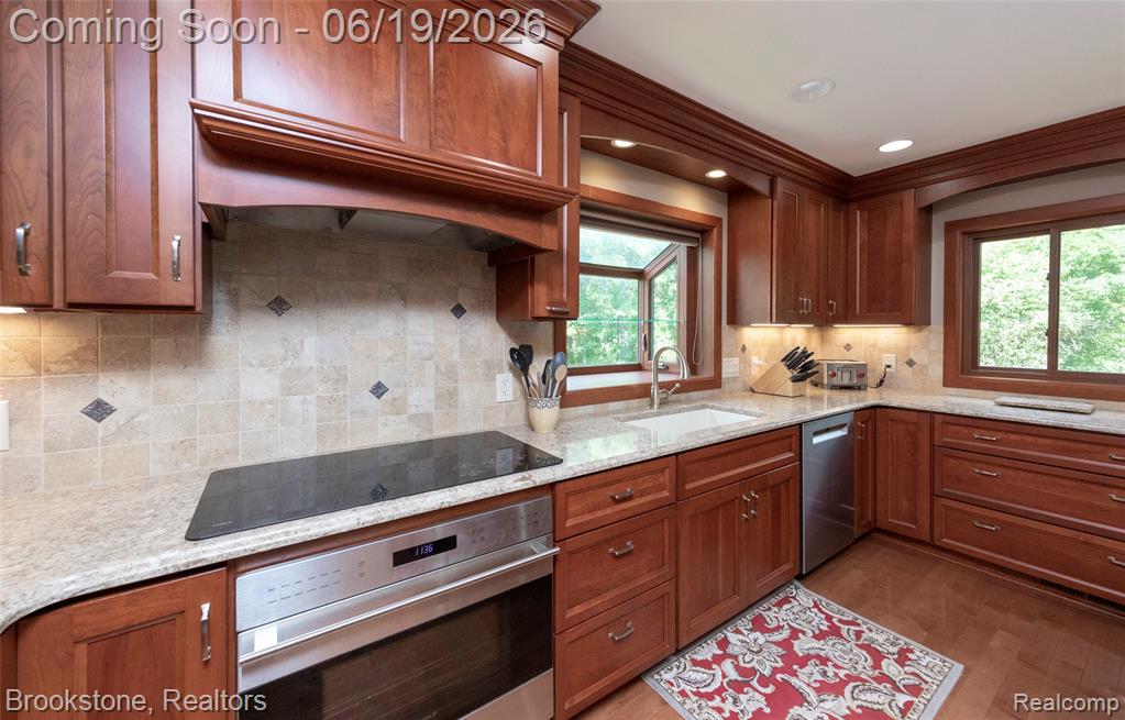 12168 CARRIAGE TRAIL Circle, Davisburg, MI 48350 — Photo 26