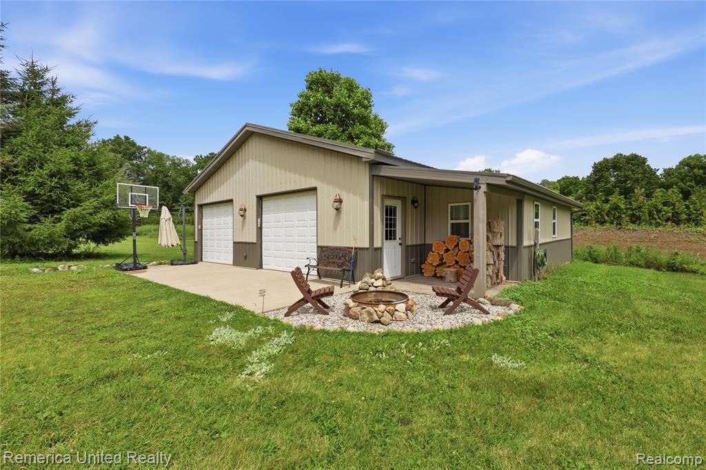 12825 Larkins Road, Brighton, MI 48114 — Photo 66
