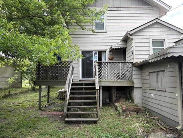 969 Myrtle Avenue, Waterford, MI 48328 — Photo 19