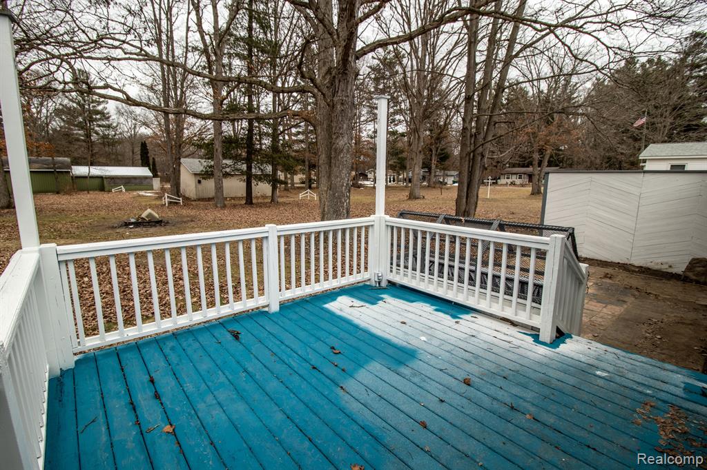 1819 E BURT Road, Burt, MI 48417 — Photo 17