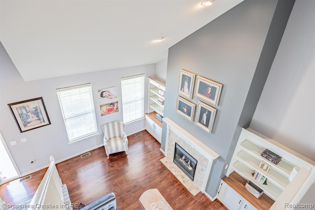 5946 OAK BEND Court, Howell, MI 48843 — Photo 44