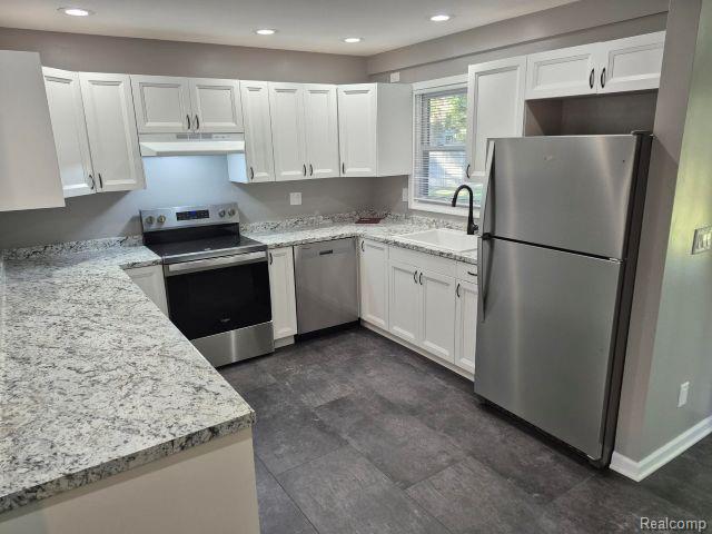 6380 Eastlawn Avenue, Clarkston, MI — Photo 11
