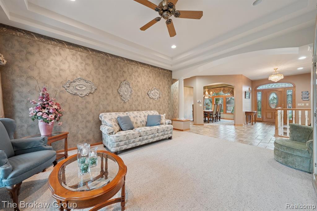 9398 Highland Court, Davison, MI 48423 — Photo 9