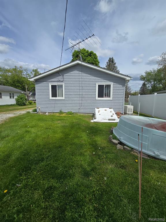 12929 Matthews Street, Carleton, MI 48117 — Photo 43