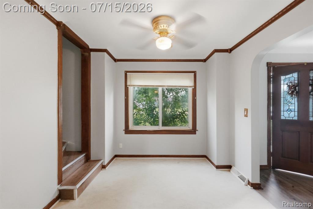 7571 Marlowe Road, Van Buren, MI 48111 — Photo 14