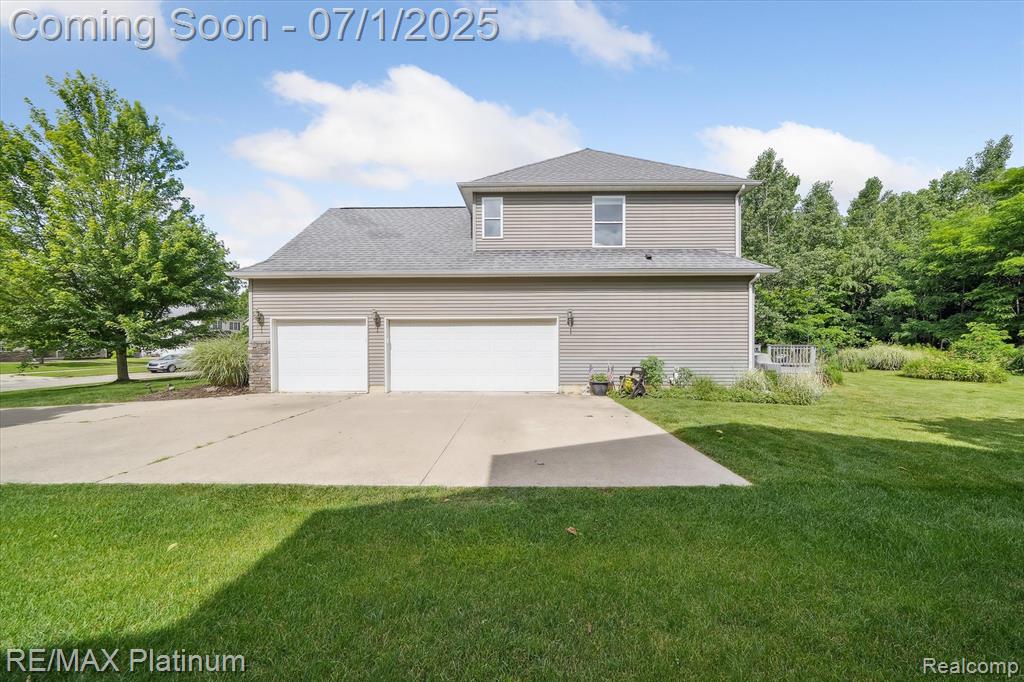4209 Oak Street, Grand Blanc, MI 48439 — Photo 48