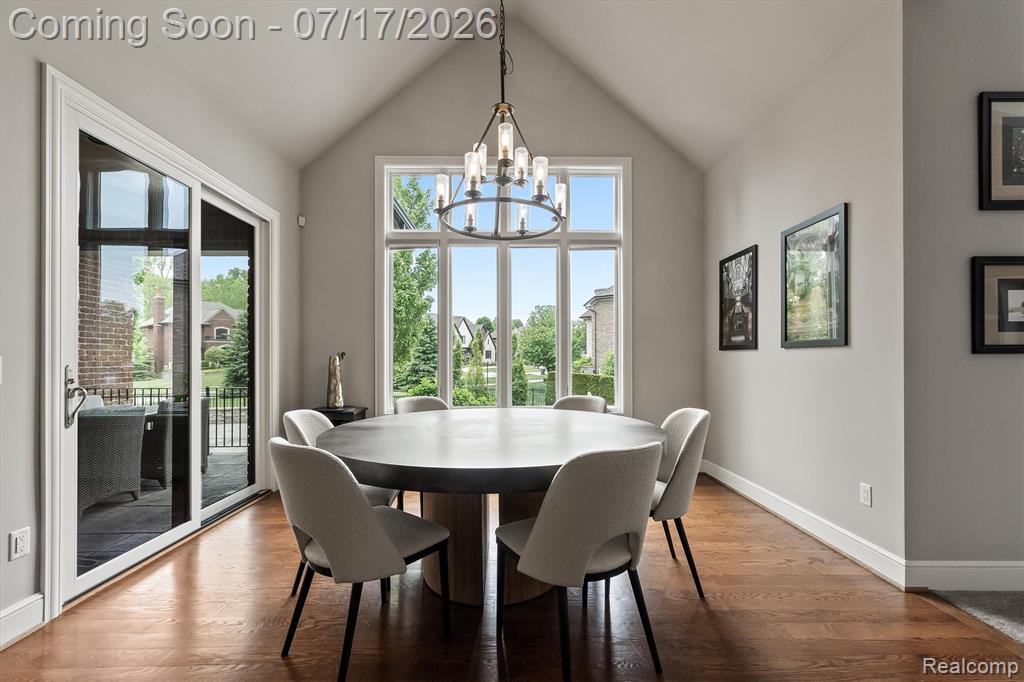 602 Wellington Circle, Rochester Hills, MI 48309 — Photo 10
